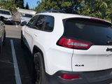 Used 2018 Jeep Cherokee Latitude w/ Altitude Package image 4
