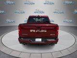 New 2025 RAM 1500 Big Horn image 4