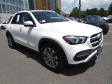 Used 2020 Mercedes-Benz GLE 350 4MATIC image 5