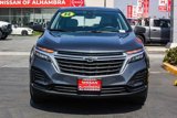 Used 2022 Chevrolet Equinox LS w/ Driver Confidence II Package image 3