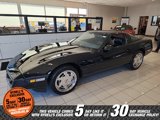 Used 1989 Chevrolet Corvette Coupe image 6