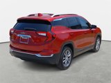 Used 2022 GMC Terrain SLT image 5