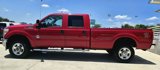 Used 2015 Ford F350 XLT w/ Snow Plow Prep Package image 2