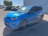 Used 2016 Toyota RAV4 SE image 4