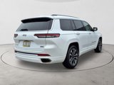 Used 2022 Jeep Grand Cherokee L Overland w/ Advanced Protech Group III image 5