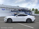 New 2025 Ford Mustang Coupe image 4