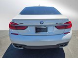 Used 2019 BMW M760i xDrive w/ Luxury Rear Seating Package image 6