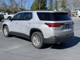 Used 2022 Chevrolet Traverse LT w/ LPO, Floor Liner Package image 3