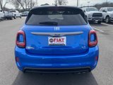 New 2023 FIAT 500X Sport w/ Technology Group image 6