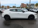 Used 2021 MAZDA MAZDA3 AWD 2.5 Turbo Hatchback image 2
