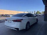 Used 2020 Nissan Altima 2.5 S image 3