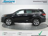 Used 2018 Toyota Highlander Limited image 5