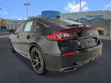 New 2025 Honda Civic Sport image 3