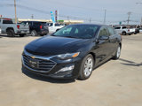 Used 2023 Chevrolet Malibu LT image 3