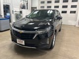 Used 2022 Chevrolet Equinox LT image 2