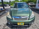 Used 2011 Subaru Outback 2.5i Premium image 2