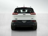 Used 2017 Jeep Cherokee Latitude w/ Cold Weather Group image 4