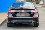 New 2025 Honda Civic Sport image 5