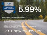 Certified 2022 Subaru Impreza 2.0i image 3
