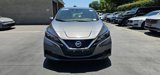 Used 2022 Nissan Leaf S image 2