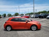 Certified 2023 Toyota Corolla SE image 3