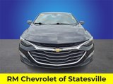 Used 2023 Chevrolet Malibu LT image 2