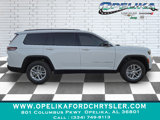 New 2025 Jeep Grand Cherokee L Laredo image 4