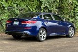 Used 2019 Kia Optima S image 4