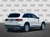 Used 2017 Mercedes-Benz GLC 300 4MATIC image 5
