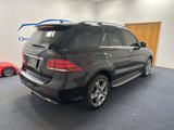 Used 2016 Mercedes-Benz GLE 350 4MATIC image 4