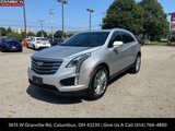 Used 2017 Cadillac XT5 Premium Luxury w/ LPO, Wheel Lock Package image 1