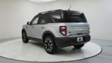 Used 2021 Ford Bronco Sport Outer Banks w/ Outer Banks Package (96D) image 6
