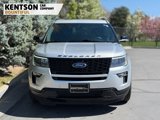 Used 2019 Ford Explorer Sport image 2