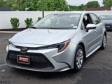 Certified 2022 Toyota Corolla LE image 3