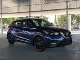Certified 2020 Nissan Kicks SR image 2