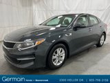 Used 2016 Kia Optima LX image 4