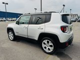 Used 2016 Jeep Renegade Limited image 4