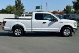 Used 2017 Ford F150 XLT w/ Equipment Group 301A Mid image 3