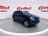 Used 2016 Mercedes-Benz GLE 300d 4MATIC image 2