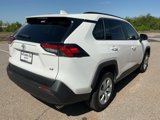 Used 2020 Toyota RAV4 LE image 5