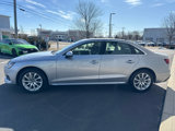 Certified 2022 Audi A4 2.0T Premium w/ Convenience Package image 5