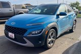 Used 2023 Hyundai Kona SEL w/ Cargo Package image 2