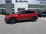 Used 2022 Volkswagen Tiguan SE image 4