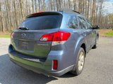 Used 2013 Subaru Outback 2.5i Premium w/ Popular Pkg 1B image 4