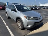 Used 2013 Toyota RAV4 LE image 2