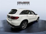 Used 2020 Mercedes-Benz GLC 300 4MATIC image 5