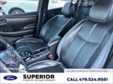 Used 2022 Nissan Leaf SL Plus image 6