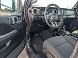 Used 2023 Jeep Gladiator Overland image 6