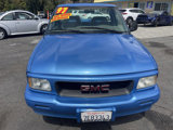 Used 1997 GMC Sonoma SLS image 2