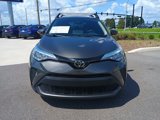 Used 2021 Toyota C-HR LE image 2